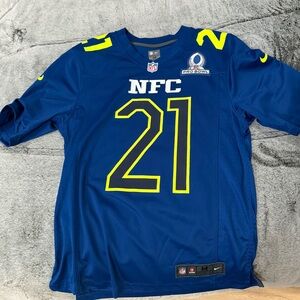 pro bowl jersey